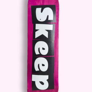 Skeep origin series(purple)