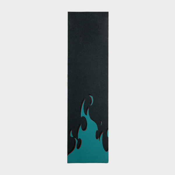 Blaze griptape