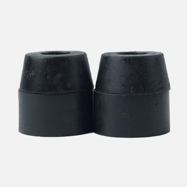 Standard Black Skateboard Bushings