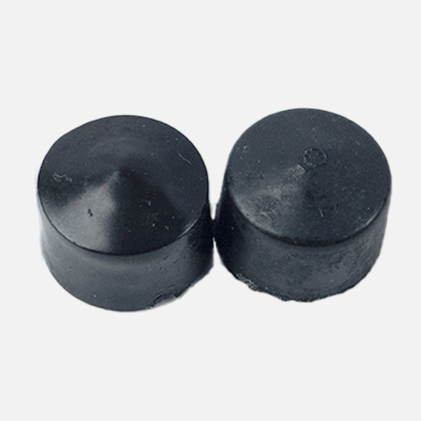 Standard Black Pivot Cups