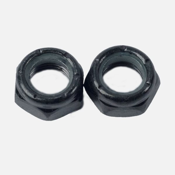 Truck Pivot Nuts