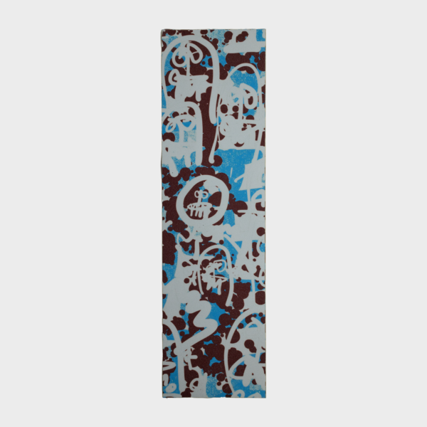 Unity griptape