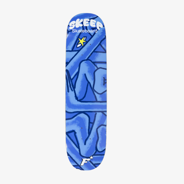 Blue Pill