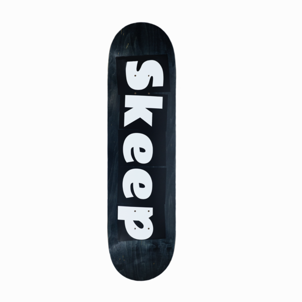 skeep origin deck (Midnight Blue)